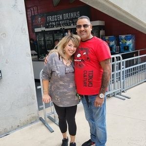 Meet your Posher, Pete